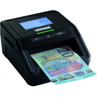 Smart Protect Plus Testeur de billets de banque automatique