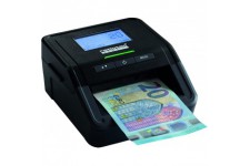 Smart Protect Plus Testeur de billets de banque automatique