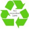 Secolan Lot de 20 sacs poubelle 35 l - âœ“ Extra resistant a  la dechirure âœ“ Impermeables âœ“ 100% recyclables