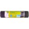 Sacs poubelle Secolan 120 L avec cordon de serrage - Anti-goutte âœ“ Resistant âœ“ 100 % recyclable - 1 rouleau/10 pieces