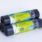 Sacs poubelle Secolan 120 L avec cordon de serrage - Anti-goutte âœ“ Resistant âœ“ 100 % recyclable - 1 rouleau/10 pieces