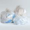 Sacs Poubelle Triline Eco 240 l, Transparents, resistants a la dechirure, 100 % recyclables.