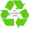 Triline Eco Lot de 50 sacs poubelle 1000 l Transparent - Resistant a  la dechirure âœ“ 100 % recyclable