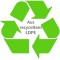 Triline Eco Lot de 50 sacs poubelle 1000 l Transparent - Resistant a  la dechirure âœ“ 100 % recyclable
