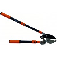 Garten Primus 01100 Secateur a  cliquet Noir/Orange 67 x 28 x 3,5 cm