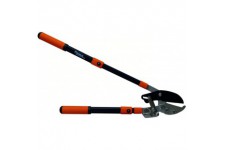 Garten Primus 01100 Secateur a  cliquet Noir/Orange 67 x 28 x 3,5 cm