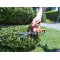 Jardin Primus buis Ciseaux, Petit, Noir/Orange, 26,1 x 7,3 x 2,1 cm 01200