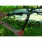 Jardin Primus Femme - Coupe-Branches, Noir/Orange, 47,6 x 18,2 x 4,4 cm, 01105