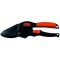 Jardin Primus Secateur/Power Lubrifiant, Noir/Orange, 22 x 5,5 x 1,6 cm -01000