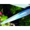Jardin Primus Cisaille a Gazon, Noir/Orange, 30,6 x 7,3 x 2,5 cm, 02410