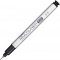 Multiliner SP Black 0,5 mm Feutre a  pointe fine en aluminium avec encre pigmentee noire impermeable pour croquis, dessins et il