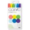 Copic Lot de marqueurs multicolores, taille unique