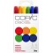 Copic Lot de marqueurs multicolores, taille unique