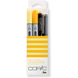 COPIC DPYEL 22075642, Non, no