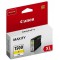 PGI-1500XL Cartouche Y Jaune XL (Emballage carton)