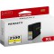 PGI-2500XL Cartouche Y Jaune XL (Emballage carton)