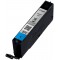 CLI-571 Cartouche C Cyan (Emballage Carton) & CLI-571 Cartouche Y Jaune (Emballage Carton)