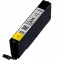 CLI-571 Cartouche Y Jaune (Emballage carton)