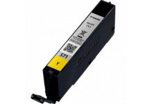 CLI-571 Cartouche Y Jaune (Emballage carton)
