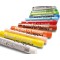 PENTEL - Craie pastelle d'huile PHN4, etui en plastique de 12 (PHN4-12)
