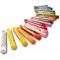 Pentel PHN-25U - Boite de 25 Pastels a  l'huile couleurs assorties
