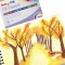 Pentel huile Pastel Set Pack of 36 Black/Blue/Brown/Green/Grey/Orange/Pink/Purple/Red/Violet/White/Yellow