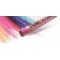 Pentel PHN Pastels a  l'huile Boite de 50 couleurs