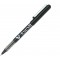 PILOT - Stylo roller a encre VBall VB 5, pointe metal, noir largeur de trace: 0,3 mm (085420 / BL-VB5-L)