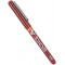 Pilot 2230002 Stylo bille Rouge