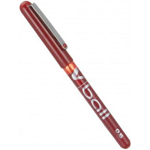 Pilot 2230002 Stylo bille Rouge