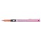 PILOT Stylos roller Hi-Tecpoint V5 Encre liquide Pte Fine Rose