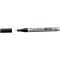 Pilot Marqueur permanent Pointe extra fine Argent