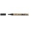 PILOT Marqueurs Super Color permanent Pointe Fine Or