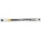 Pilot - 1 Stylo roller Pilot - Pilot G1 - STYLO BILLE PILOT G1 0.5MM NOIR
