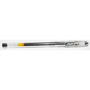Pilot - 1 Stylo roller Pilot - Pilot G1 - STYLO BILLE PILOT G1 0.5MM NOIR