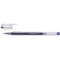 PILOT Stylos gel G-1 point fine 0,5mm trace 0,3mm bleu