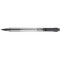 PILOT Stylos Bille Retractable BPS-Matic Pointe Fine Noir