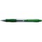 Pilot 2030004 Stylo bille Vert, Transparent