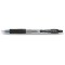 PILOT Stylos bille Encre Gel G2 05 Pte Fine Noir