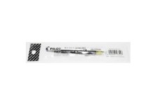 Pilot mine de rechange 163227 Stylo encre gel 2616, trait Couleur : Noir