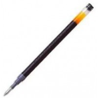 PILOT recharges pour stylo a encre gel 2616, encre: bleu