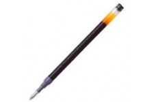 PILOT recharges pour stylo a encre gel 2616, encre: bleu