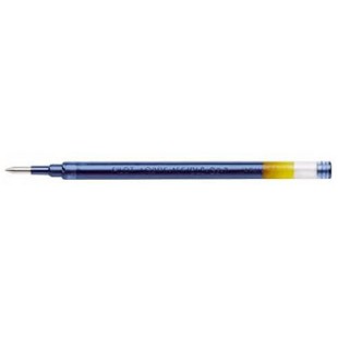 PILOT Recharges BLS-G2-7 Gel pour stylo G2 / Alphagel Pte 0,7 Bleu