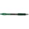 Pilot Stylo Bille ? Encre Gel G2 05 Vert Bo?Tier et Encre