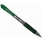 Pilot Stylo Bille ? Encre Gel G2 05 Vert Bo?Tier et Encre
