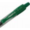 Pilot Stylo Bille ? Encre Gel G2 05 Vert Bo?Tier et Encre