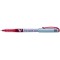 Pilot cf12p. Ta fibre V Fineliner rosso1.2