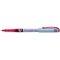 Pilot cf12p. Ta fibre V Fineliner rosso1.2