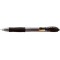 PILOT - Ecriture - Stylo bille encre gel Pilot mine 1,0 mm G-2 Retractable Large Noir