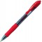 Pilot - 234606 - Stylo Roller encre gel G2 10 - Rouge - 1 mm